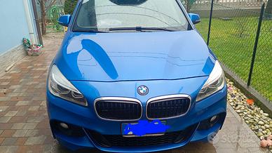 BMW Serie 2 GT M Sport