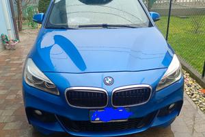 BMW Serie 2 GT M Sport