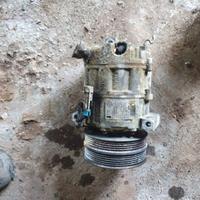 compressore aria condizionata alfa romeo 159