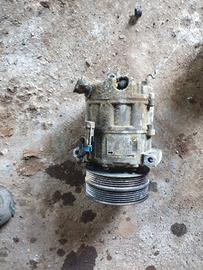 compressore aria condizionata alfa romeo 159