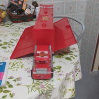 Camion cars completo con automobiline