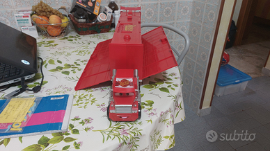 Camion cars completo con automobiline