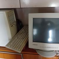 Pc anni 90