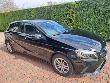 Mercedes Classe A