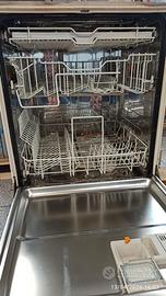 Lavastoviglie da incasso Miele