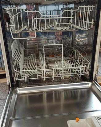 Lavastoviglie da incasso Miele