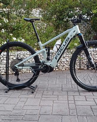 Focus jam2 6.9 - jam² - e-bike - e-mtb