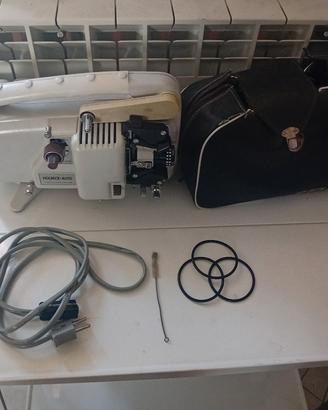 Proiettore Holbeck-Auto da 8 mm