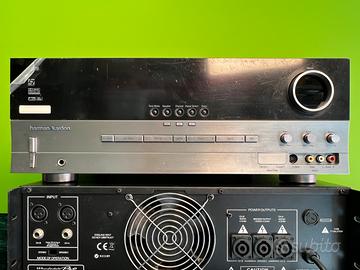 Sintoamplificatore