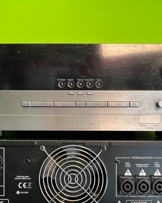 Sintoamplificatore