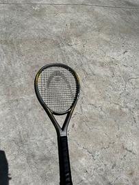 Racchetta  Tennis HEAD Adulto
