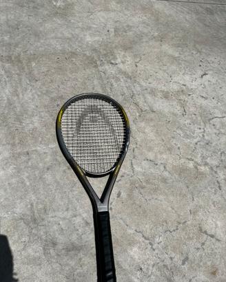 Racchetta  Tennis HEAD Adulto
