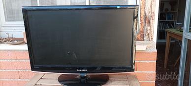TV samsung 23" digitale terrestre