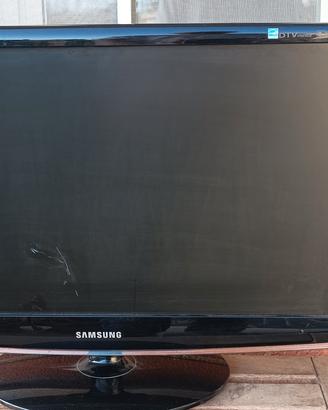 TV samsung 23" digitale terrestre