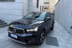 VOLVO XC40 T5 Recharge Plug-in Hybrid Inscriptio