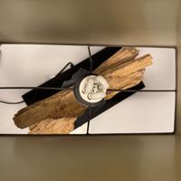 Lampada da tavolo di design