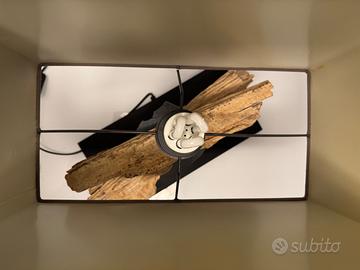 Lampada da tavolo di design