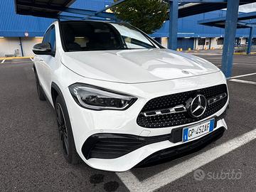 Mercedes GLA 220 d AMG Line 190 CV Automatico