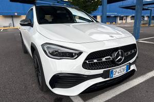 Mercedes GLA 220 d AMG Line 190 CV Automatico