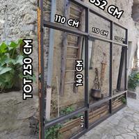 Vetrata 352 x 250