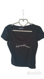 t-shirt Emporio Armani 