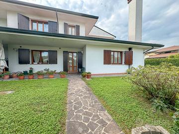 Stra centro - porzione di bifamiliare