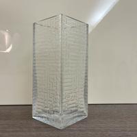 Vaso baccarat cristallo