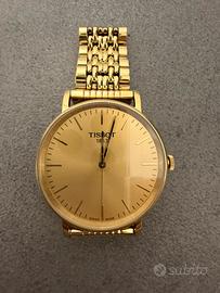 Orologio Tissot