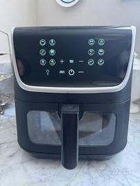 Friggitrice ad Aria - Fatto in casa da Benedetta