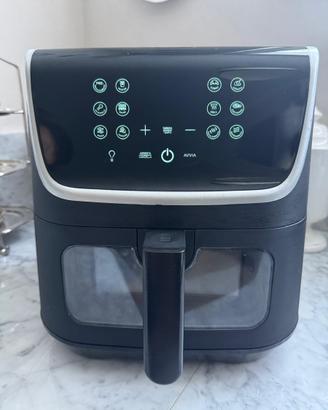 Friggitrice ad Aria - Fatto in casa da Benedetta