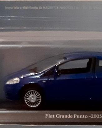 Modellini Auto ( L ) 1/43 Marcoal