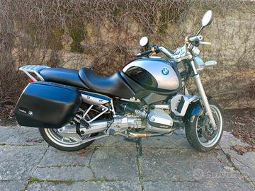 Bmw r 1100 r - 1998