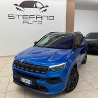 Jeep Compass 1.6 Multijet II 2WD S