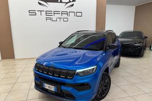 Jeep Compass 1.6 Multijet II 2WD S