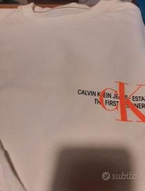 5 felpe Adidas, Calvin Klein, Champion, Vans