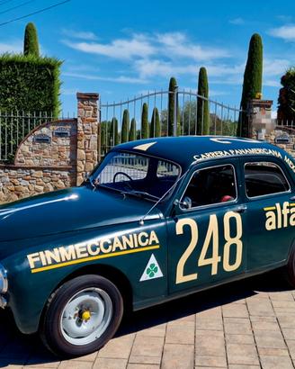 Alfa Romeo Altro 1900 pantera