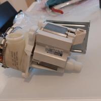 Pompa cp045-024pe lavastoviglie Whirlpool 48101060
