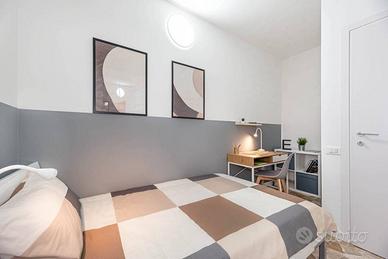 Stanza in appartamento di 136 m² a Padova