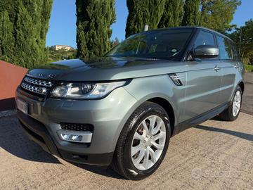 Land Rover Range Sport 3.0 MOTORE NUOVO