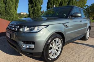 Land Rover Range Sport 3.0 MOTORE NUOVO