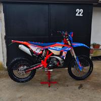 BETA RR 200 RACING 2024 (PREZZO TRATTABILE)