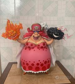 Action Figure Big Mom One Piece