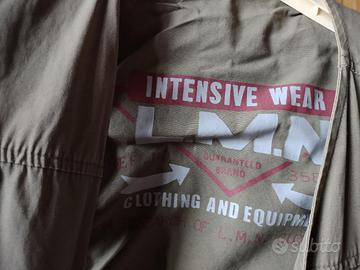 caccia- pesca-outdoor  gilet smanicato multitasche