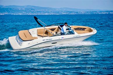 Sea Ray 230 SLX