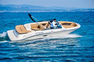Sea Ray 230 SLX