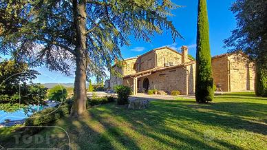 Rustico/Casale/Corte Todi [FC100VRG]