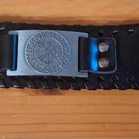 Bracciale a tema Vichingo 