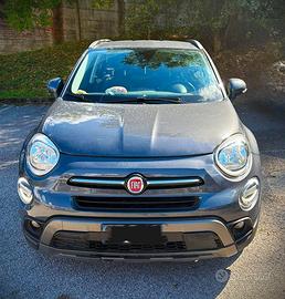 FIAT 500X Cross 1.3 Mjt (2022) Unico proprietario