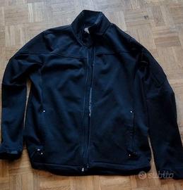 Softshell giacca/ pullover Rossignol tg. L