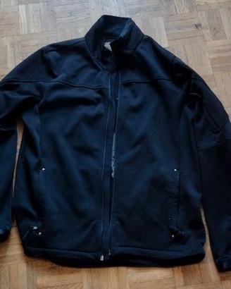 Softshell giacca/ pullover Rossignol tg. L